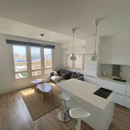 Ferienwohnung Triana Parque Vv Las Palmas / Gran Canaria Exterior foto